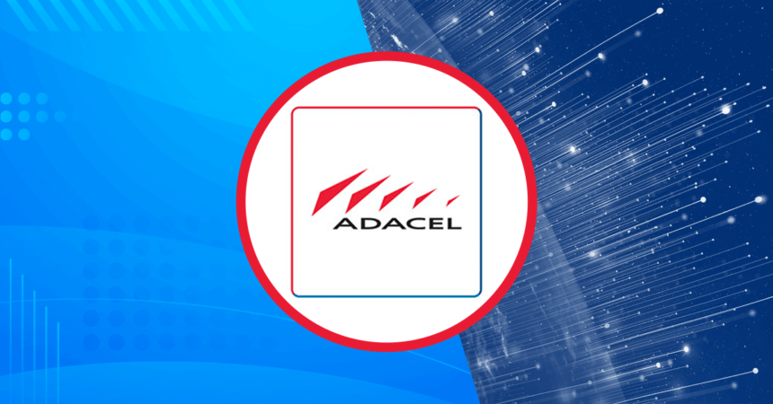 adacel logo
