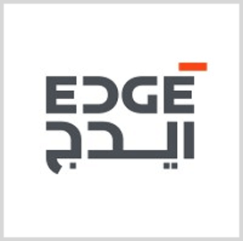 UAE Advanced Tech Company Expands Latin American Footprint, Inks New Military Partnership With Brazil edge group logo