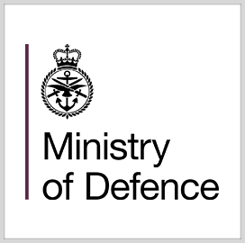UK MoD Selects Ultra I&C as Authorized Government Distributor of ORION Radio Systems ministry of defence