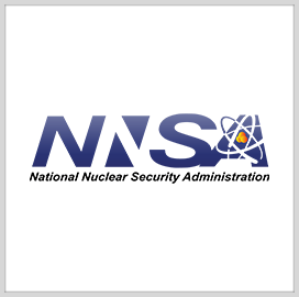 East Asia Trip Underscores US Commitment to Partnerships on Nuclear Security national nuclear security administration logo