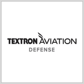 Tunisian Air Force Receives First Delivery of Textron Next-Generation Military Trainer textron aviation defense logo