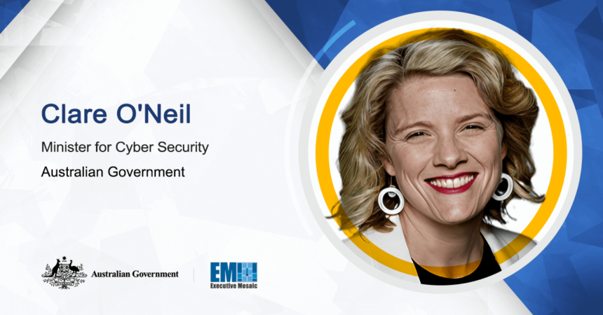 Australia Outlines Six ‘Cyber Shields’ Strategy Against Digital Threats clare o'niel