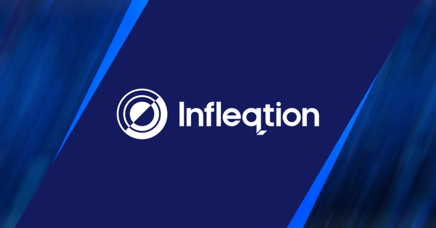 Infleqtion Awarded Defense Slot in UK Quantum Catalyst Fund infleqtion logo
