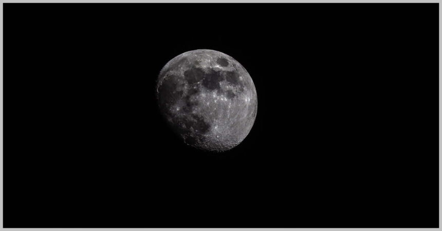 Germany Joins Artemis Accords for Sustainable Space Exploration moon