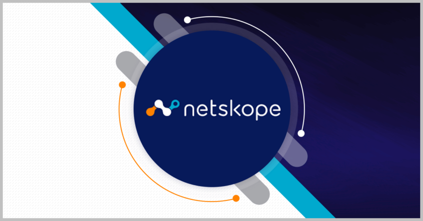 netskope netskope logo