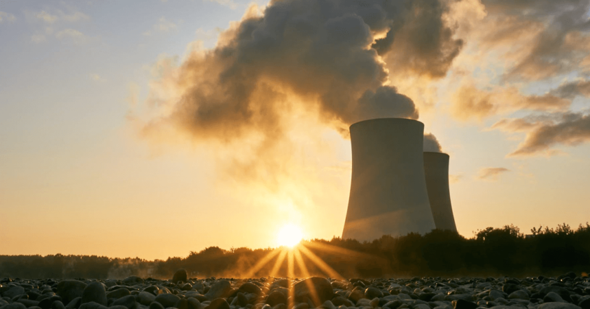 Nuclear Power Plant Development in Poland Nuclear power plant in Poland