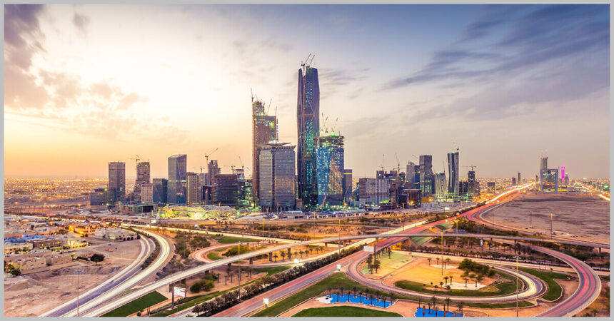 Bechtel Holds Ribbon-Cutting Ceremony for Regional HQ in Riyadh riyadh