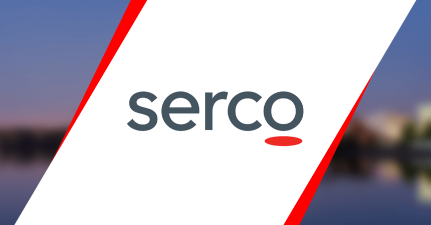 Serco Books $125M Deal to Develop Navy’s Force Architecture Concept, Shipbuilding Programs serco
