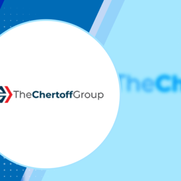 Chertoff, Exiger Pool Capabilities Versus Foreign Pressure on Federal Supply Chains the chertoff group logo