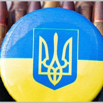 Estonian Defense Secretary: Ukraine Needs More Ammo to Win Against Russia weapon supply ukraine