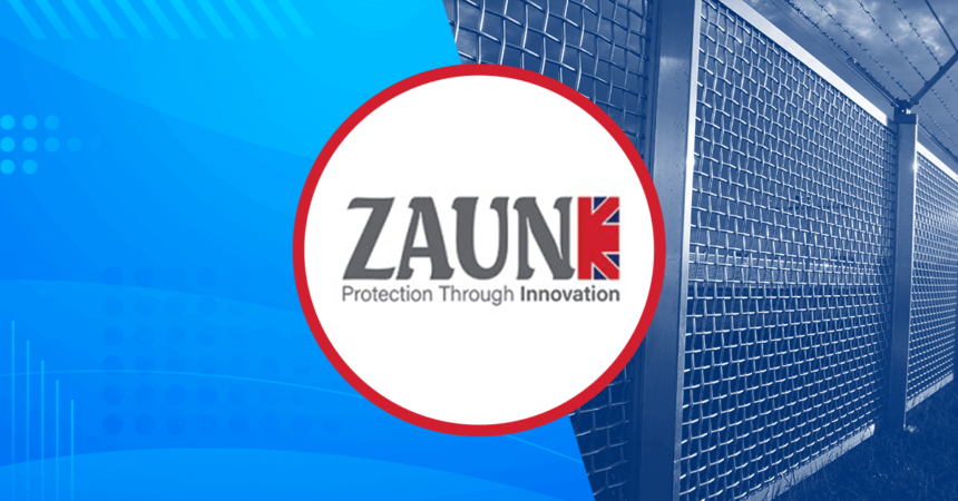 Russia-Linked Ransomware Group Attacks UK Private Security Firm zaun ltd logo