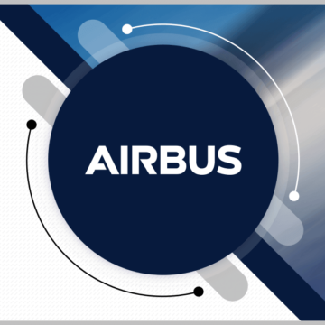 Airbus Breaks Ground on New Maintenance Facility for German Air Force A400M In-Service Support Contract airbus logo