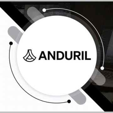 Anduril Industries Lands MoD Contract to Mature Force Protection Technology anduril logo