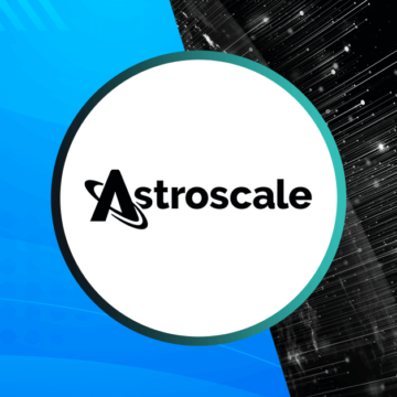 Astroscale Space Debris Removal Mission Passes Systems Requirements Review astroscale