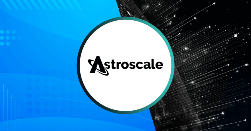 Astroscale Space Debris Removal Mission Passes Systems Requirements Review astroscale