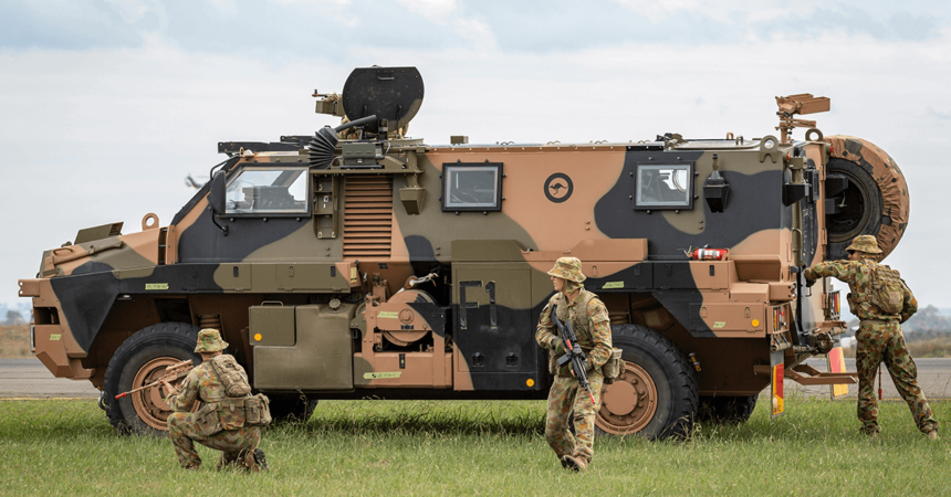 australian-army australian army