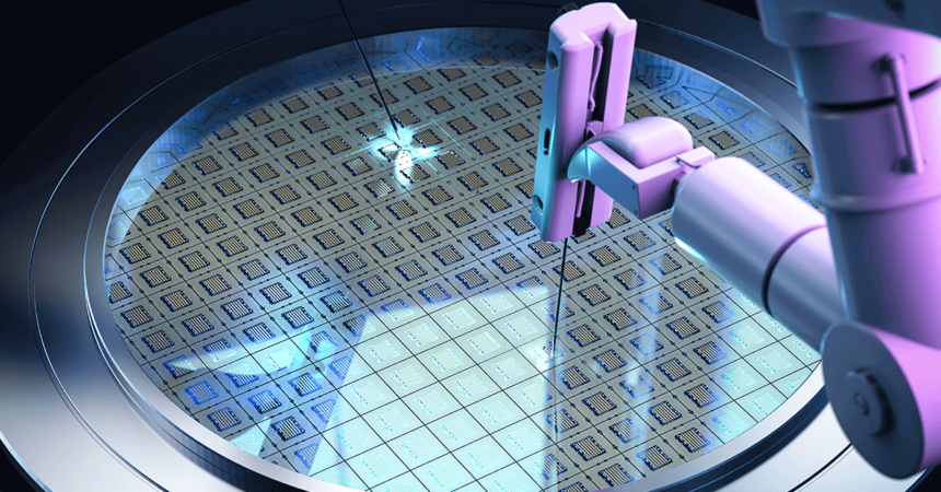 AI Chipmaking Tool ai chipmaking tool