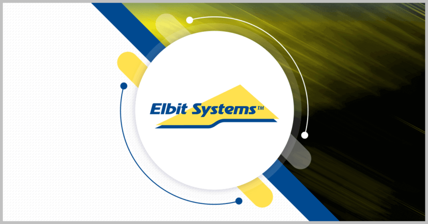 Elbit Lands $135M Deal to Build Ammo Factory for International Client Elbit Systems