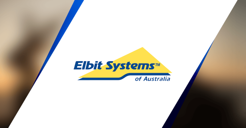 Former BAE Systems Exec Takes on CEO Role at Elbit Systems of Australia elbit systems of australia
