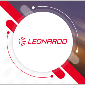 Leonardo Seeking Key European Defense Industry Alliances, New CEO Says leonardo company