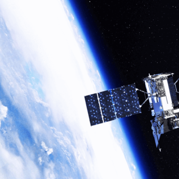 German Companies Partner to Launch End-to-End Microgravity Service for R&D Missions Satellite