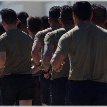 UK, International Allies Participate in Joint Exercise Bersama Lima in Malaysia military exercise