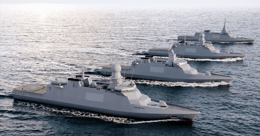 Naval Vessel Development naval vessel development