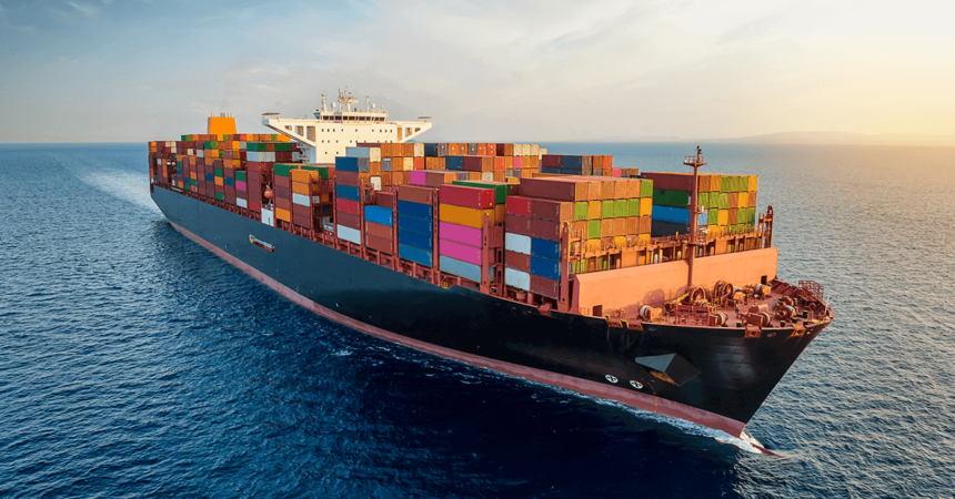 Ocean Freight Transport ocean freight shipping