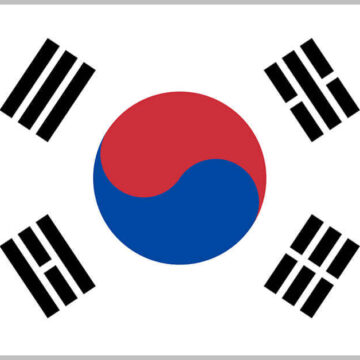 Electronic Warfare Systems Advancing in South Korea With Northrop Grumman, LIG Nex1 Collaboration south korea flag
