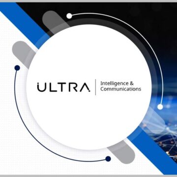 Ultra I&C to Integrate TrellisWare Waveform Into New Orion Radios for Secure Military Communications Ultra Intelligence & Ccommunications