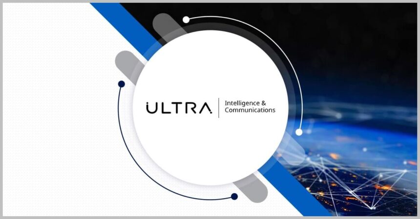 Ultra I&C to Integrate TrellisWare Waveform Into New Orion Radios for Secure Military Communications Ultra Intelligence & Ccommunications