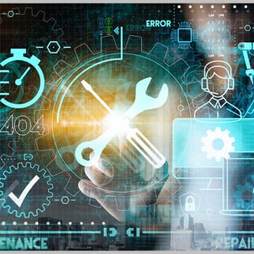 Maintenance selecting maintenance