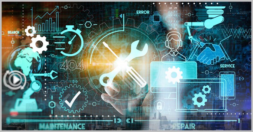 Maintenance selecting maintenance