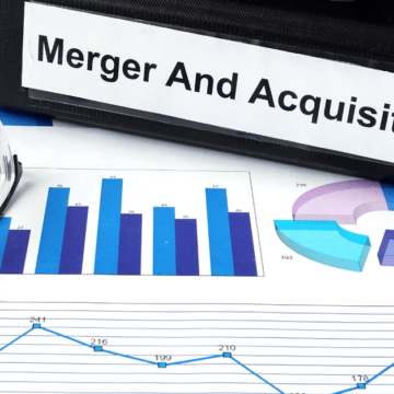 Technology Consultant Firm merger and acquisitions