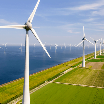 Renewable power source UK, Germany Sign New Agreement to Strengthen Cooperation on Clean Energy Initiatives