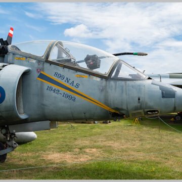 Rapid innovation UK’s Virtual ‘Hangar’ for Tactical Aircraft Concepts Enters Beta Testing