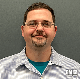 James McHale: Challenges And Best Practices To Achieving Audit Readiness In The DoD Forum