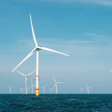 Critical infrastructure security Netherlands Plans $274M Investment to Protect Cables, Pipelines in North Sea