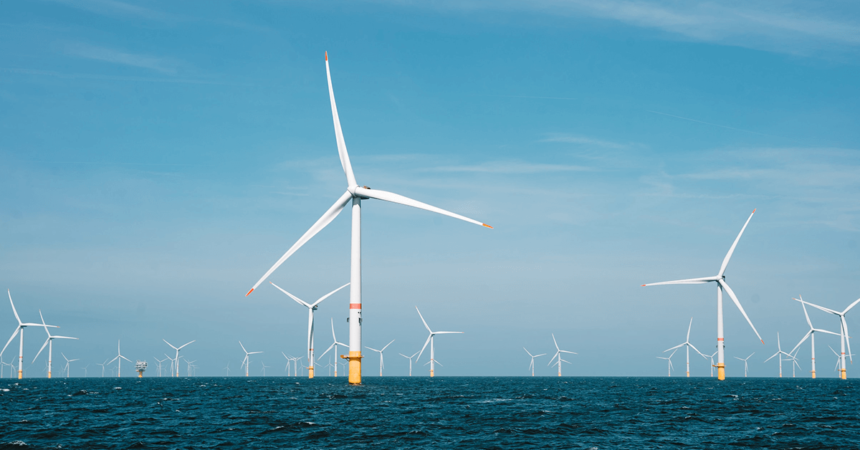 Critical infrastructure security Netherlands Plans $274M Investment to Protect Cables, Pipelines in North Sea