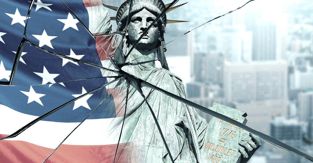 Political implications of the THAAD