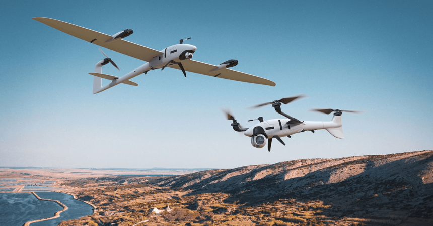 Unmanned systems UAS Purchases To Sharpen New Zealand Army’s Surveillance Capabilities