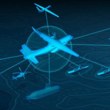 Flexible communication links Irish Air Corps’ New Spy Planes Get Viasat’s Dual-Band Satcom System