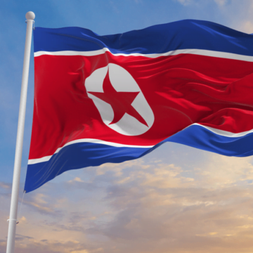International action US Issues New Sanctions on Entities Associated With North Korea