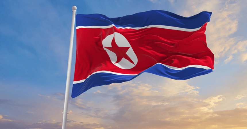 International action US Issues New Sanctions on Entities Associated With North Korea