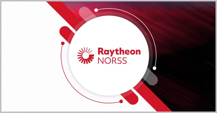 Contract award UK Space Agency Awards Contract to RTX Unit for LEO Space Object Tracking