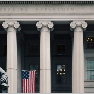 OFAC sanctions US Imposes New Round of Sanctions on Russian Federation Procurement Agent