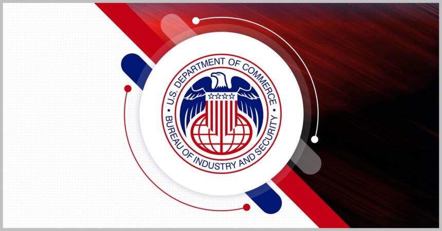 Export policy US Eases Some Security Controls on Exports to Allies