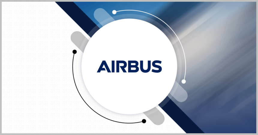 Airbus airbus