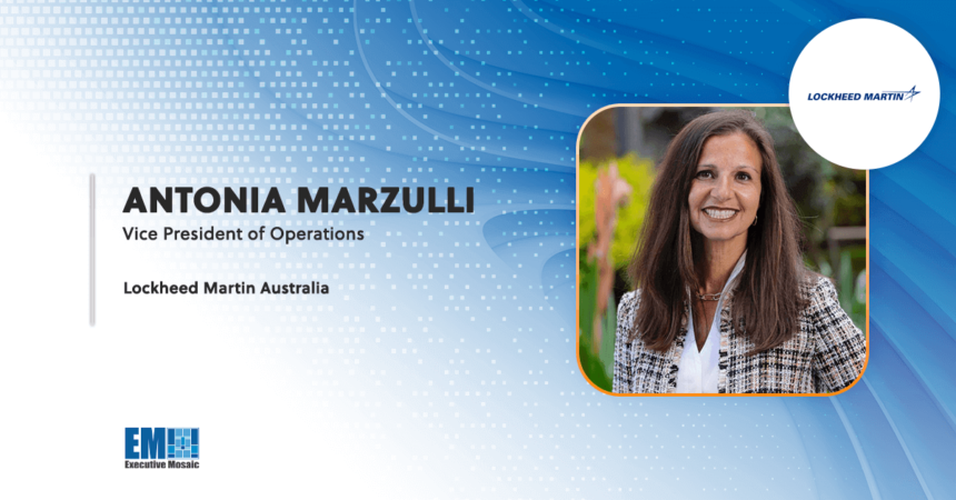 Antonia Marzulli Vice President of Operations antonia marzulli