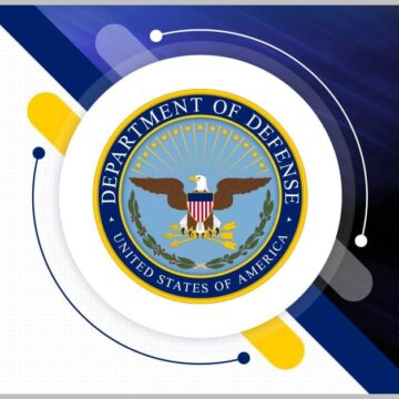 The Department of Defense united states of america department of defense